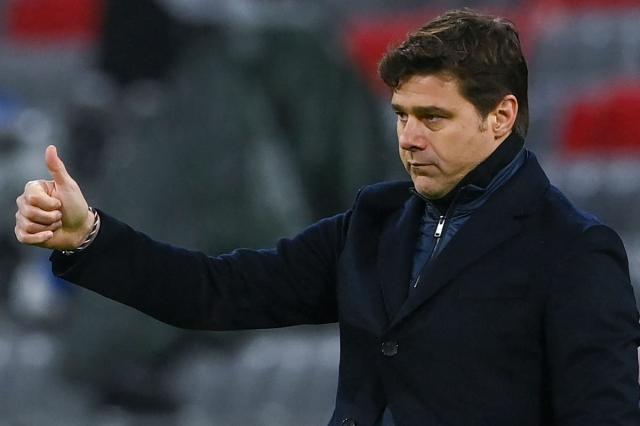 乐鱼官网-【复盘】波切蒂诺自证价值 巴黎管理层松了一口气