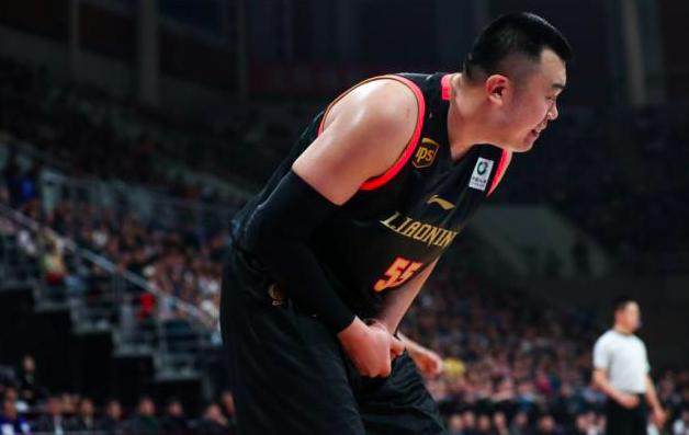 乐鱼官网-【观察】伤病改变CBA天下大势 健康成争冠先决条件